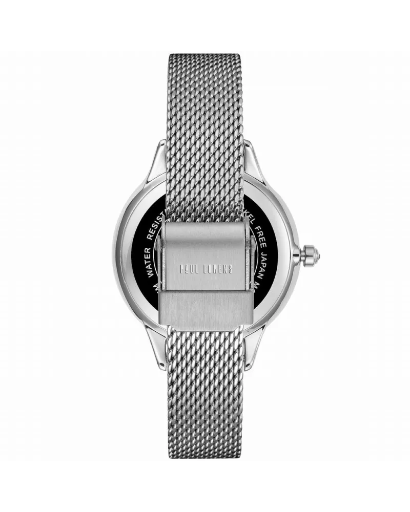 ZEGAREK DAMSKI PAUL LORENS - PL12189B-3C1 (zg550b) + BOX