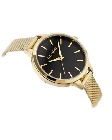 ZEGAREK DAMSKI PAUL LORENS - PL10296B-1D1 (zg506d) + BOX