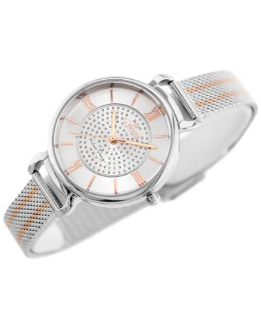 ZEGAREK G. ROSSI - G.R12546B-3D2 (zg874b) + BOX
