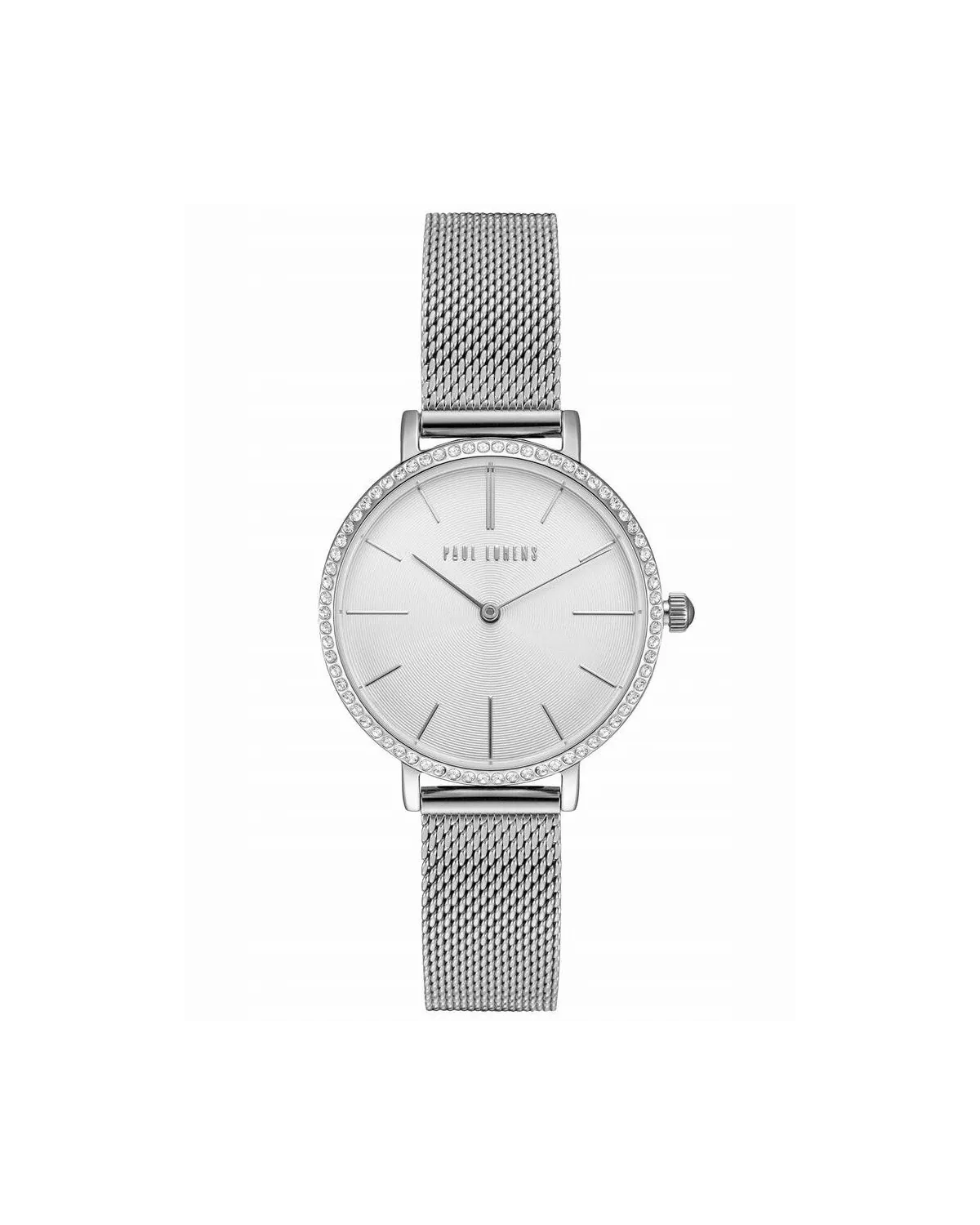 ZEGAREK DAMSKI PAUL LORENS -  PL12894B-3C1 (zg553b) + BOX