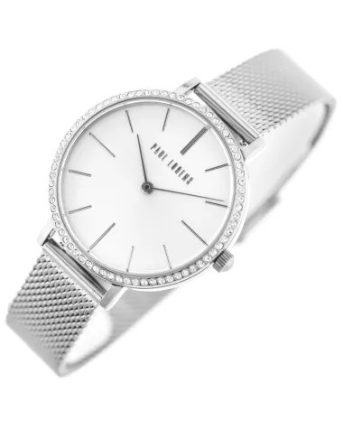 ZEGAREK DAMSKI PAUL LORENS -  PL12894B-3C1 (zg553b) + BOX