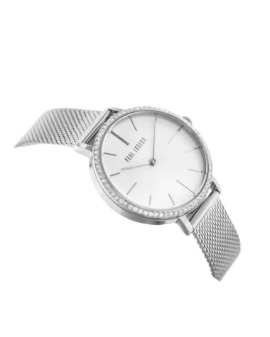ZEGAREK DAMSKI PAUL LORENS -  PL12894B-3C1 (zg553b) + BOX