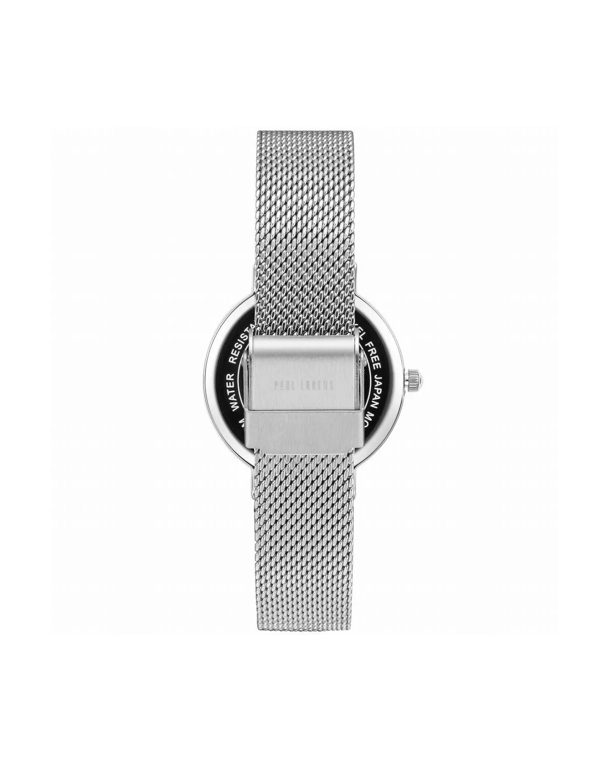 ZEGAREK DAMSKI PAUL LORENS -  PL12894B-3C1 (zg553b) + BOX
