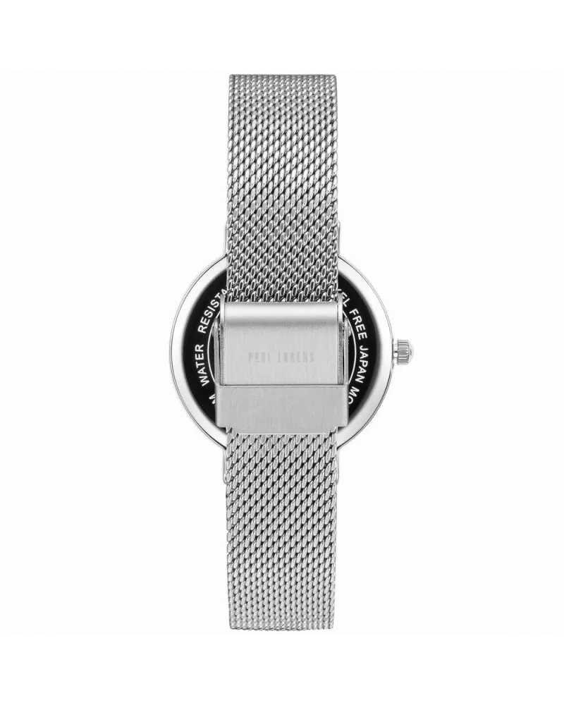 ZEGAREK DAMSKI PAUL LORENS -  PL12894B-3C1 (zg553b) + BOX