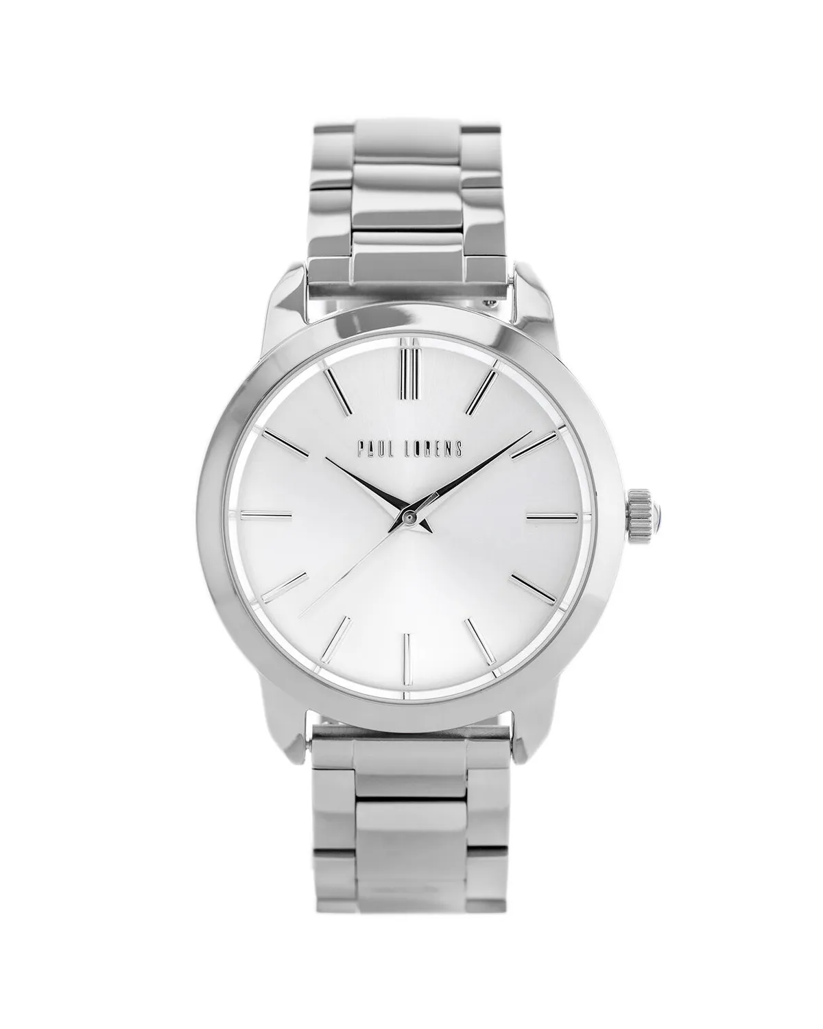 ZEGAREK DAMSKI PAUL LORENS -  PL10659B-3C1 (zg547b) + BOX