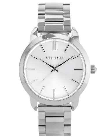 ZEGAREK DAMSKI PAUL LORENS - PL10659B-3C1 (zg547b) + BOX