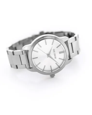 ZEGAREK DAMSKI PAUL LORENS -  PL10659B-3C1 (zg547b) + BOX