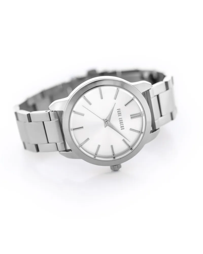 ZEGAREK DAMSKI PAUL LORENS -  PL10659B-3C1 (zg547b) + BOX
