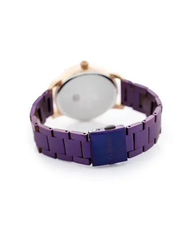 ZEGAREK G. ROSSI - 10659B (zg684k)  + BOX