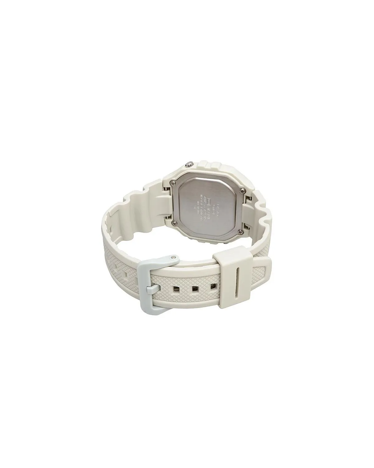 ZEGAREK UNISEX CASIO W-218HC-8A + BOX (zd208e)