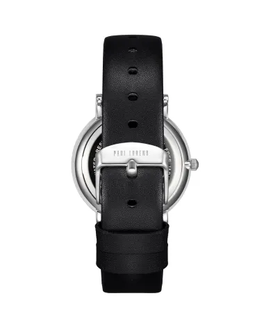 ZEGAREK MĘSKI PAUL LORENS -  PL20005A-1A1 (zg376c) + BOX