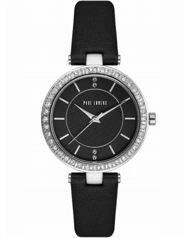 ZEGAREK DAMSKI PAUL LORENS -   PL10995A2-1A1  (zg548a) + BOX