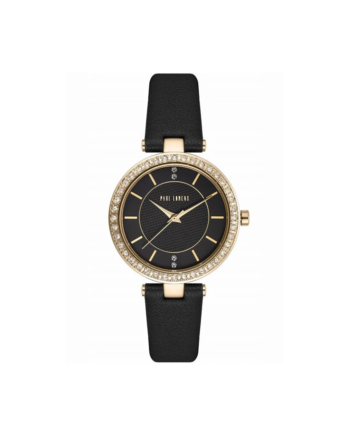 ZEGAREK DAMSKI PAUL LORENS - PL10995A2-1A2  (zg548b) + BOX