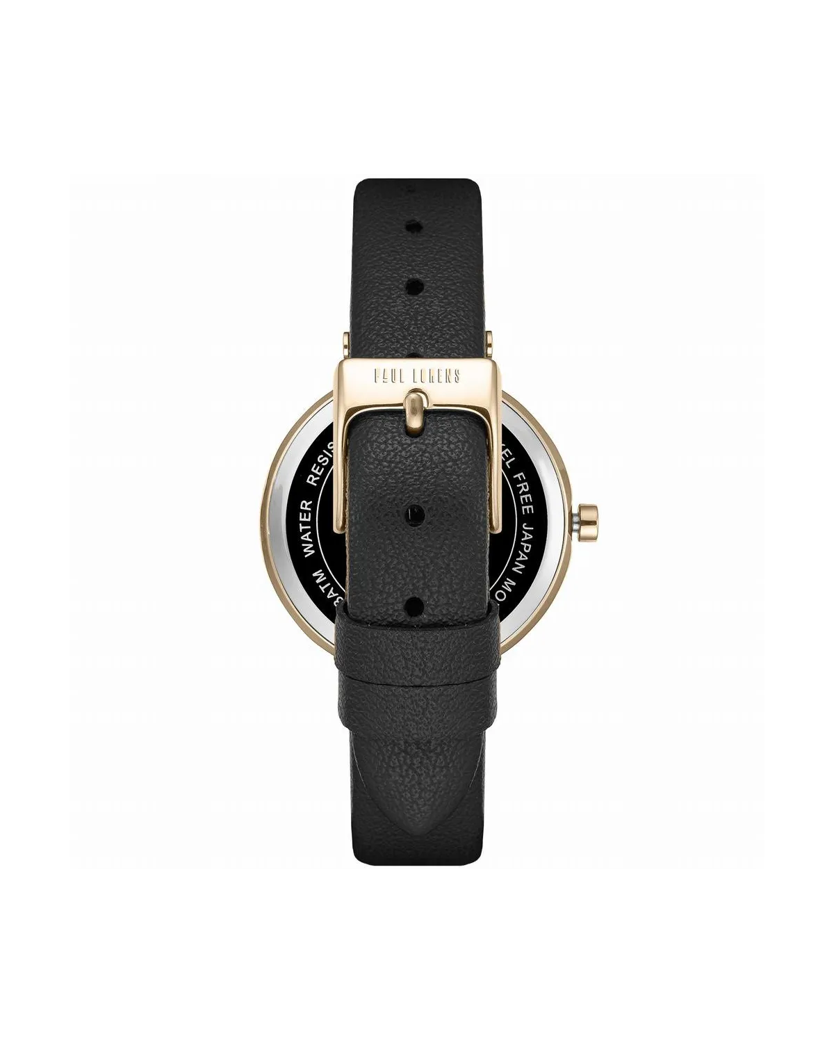 ZEGAREK DAMSKI PAUL LORENS - PL10995A2-1A2  (zg548b) + BOX