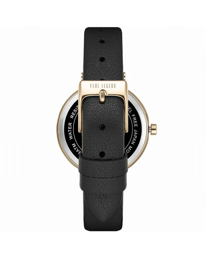 ZEGAREK DAMSKI PAUL LORENS - PL10995A2-1A2  (zg548b) + BOX