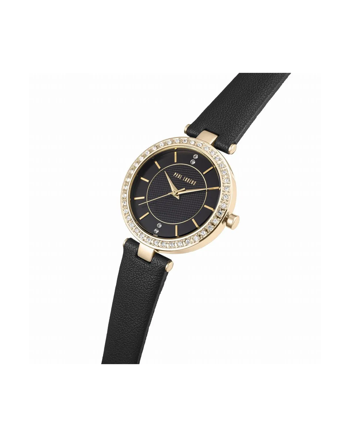 ZEGAREK DAMSKI PAUL LORENS - PL10995A2-1A2  (zg548b) + BOX