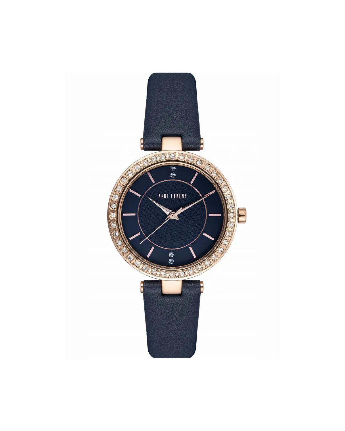 ZEGAREK DAMSKI PAUL LORENS - PL10995A2-6F3 (zg548d) + BOX