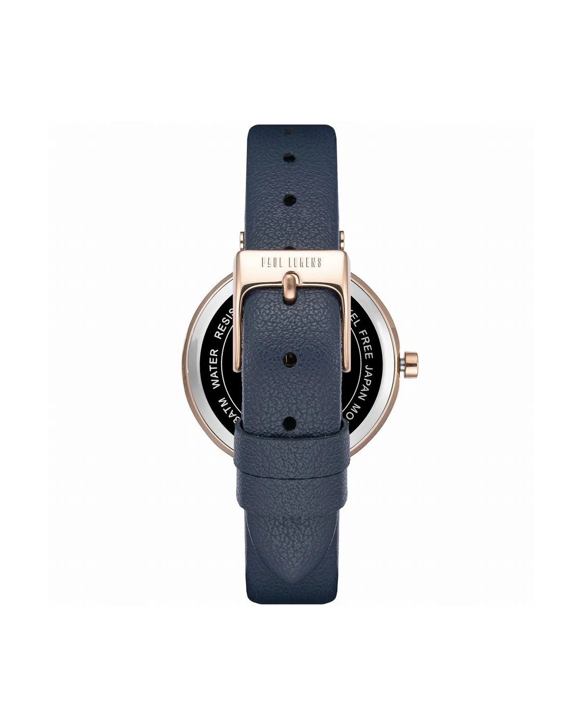 ZEGAREK DAMSKI PAUL LORENS - PL10995A2-6F3 (zg548d) + BOX
