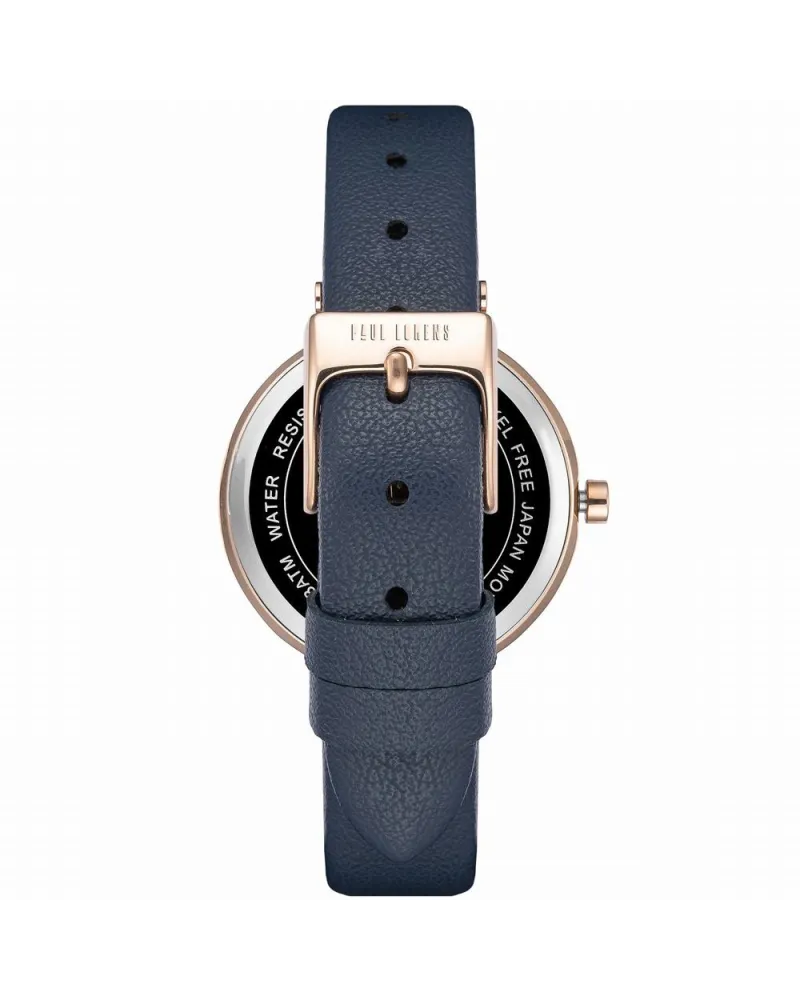 ZEGAREK DAMSKI PAUL LORENS - PL10995A2-6F3 (zg548d) + BOX