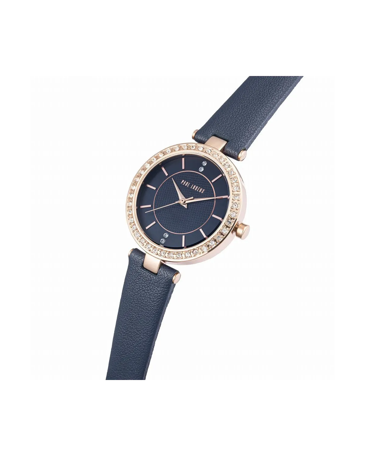ZEGAREK DAMSKI PAUL LORENS - PL10995A2-6F3 (zg548d) + BOX