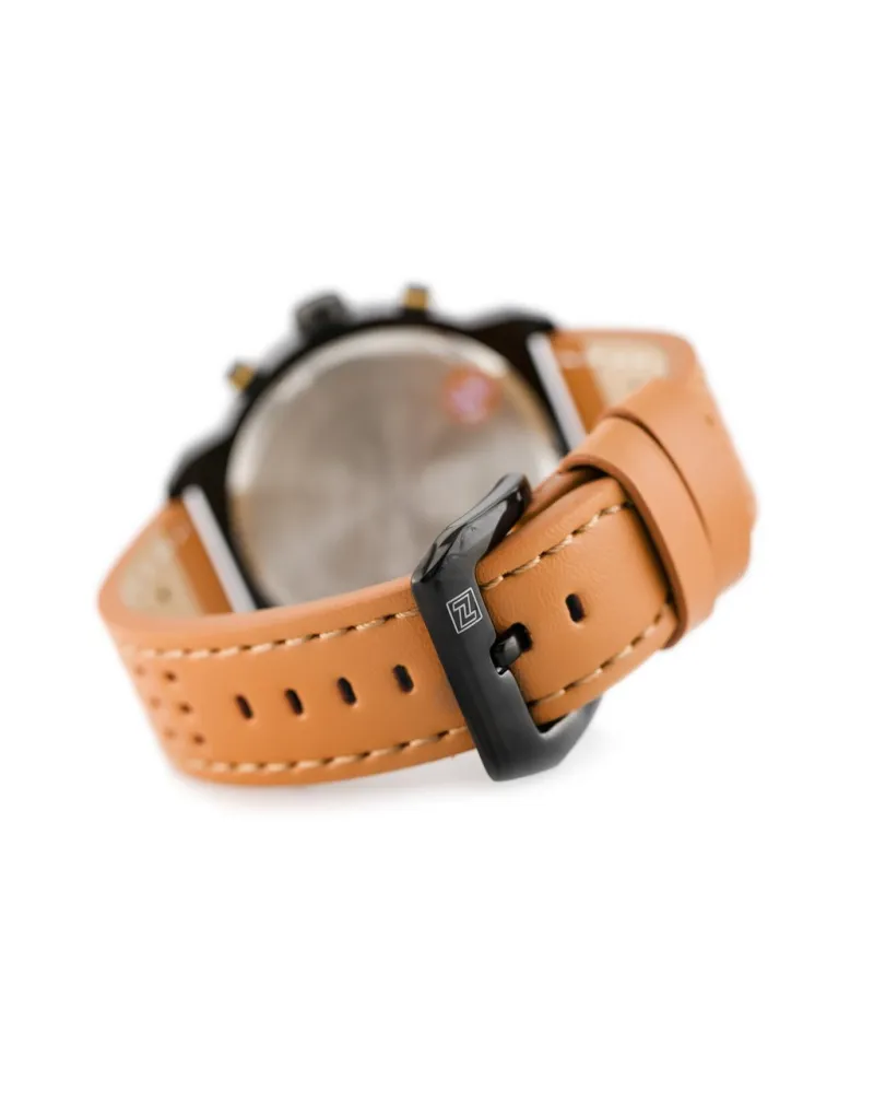 ZEGAREK MĘSKI NAVIFORCE HUSTER (zn027d) + BOX