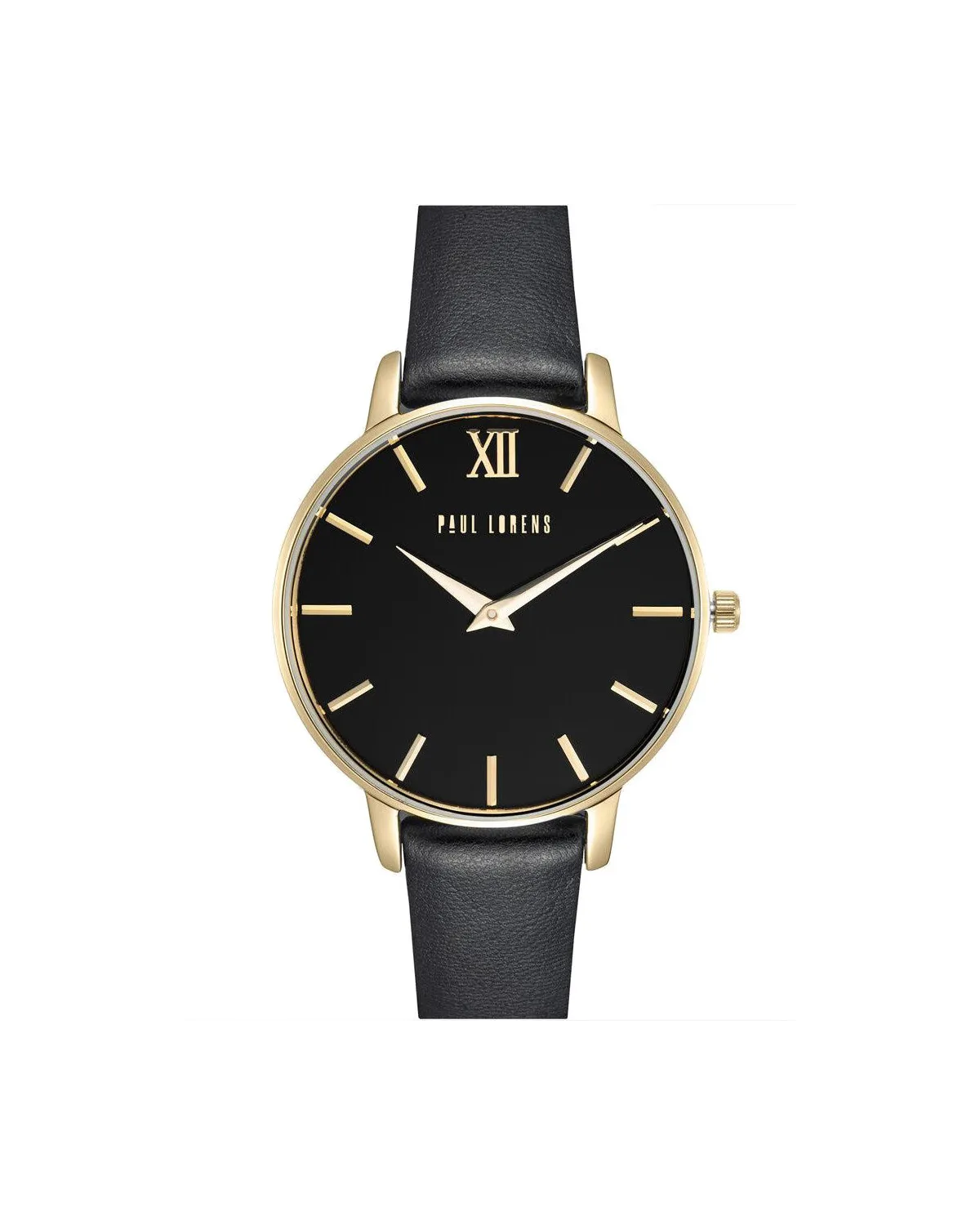ZEGAREK DAMSKI PAUL LORENS - PL12177A-1A2 (zg513c) + BOX