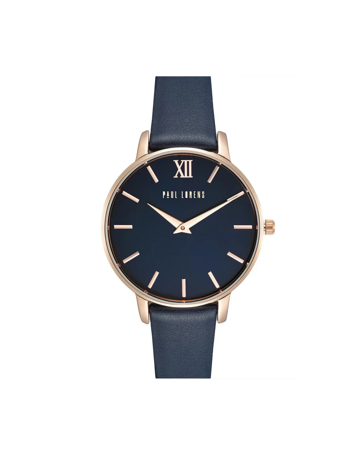 ZEGAREK DAMSKI PAUL LORENS - PL12177A-6F3 (zg513d) + BOX