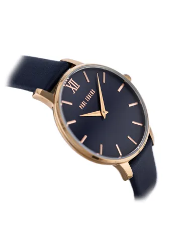 ZEGAREK DAMSKI PAUL LORENS - PL12177A-6F3 (zg513d) + BOX