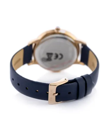 ZEGAREK DAMSKI PAUL LORENS - PL12177A-6F3 (zg513d) + BOX