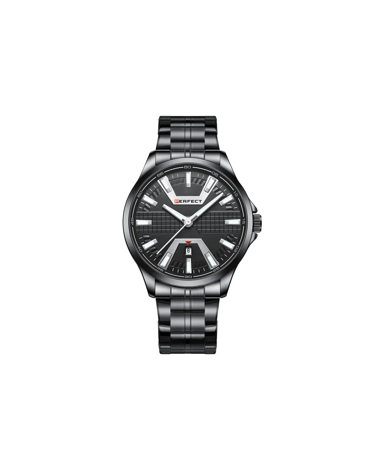 ZEGAREK MĘSKI PERFECT M112-10 (zp374c) + BOX ZEGAREK MĘSKI PERFECT M112-10 (zp374c) + BOX