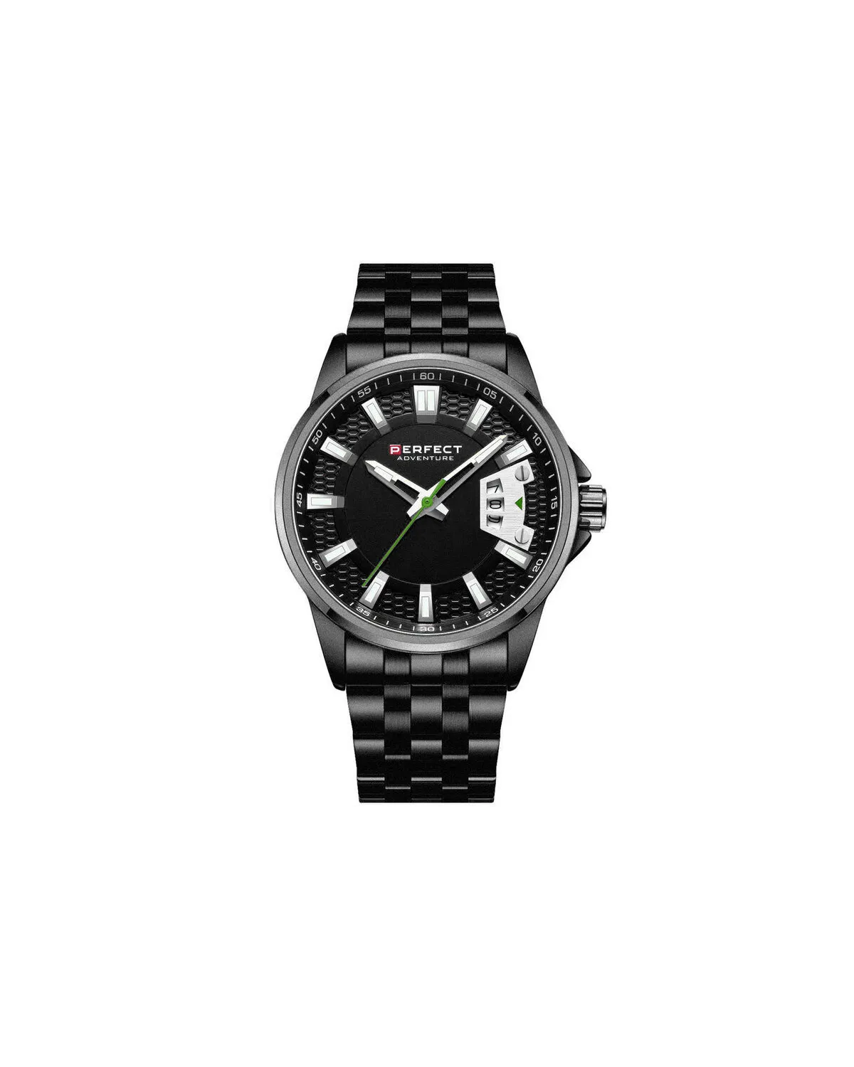 ZEGAREK MĘSKI PERFECT M144-07 (zp373c) + BOX