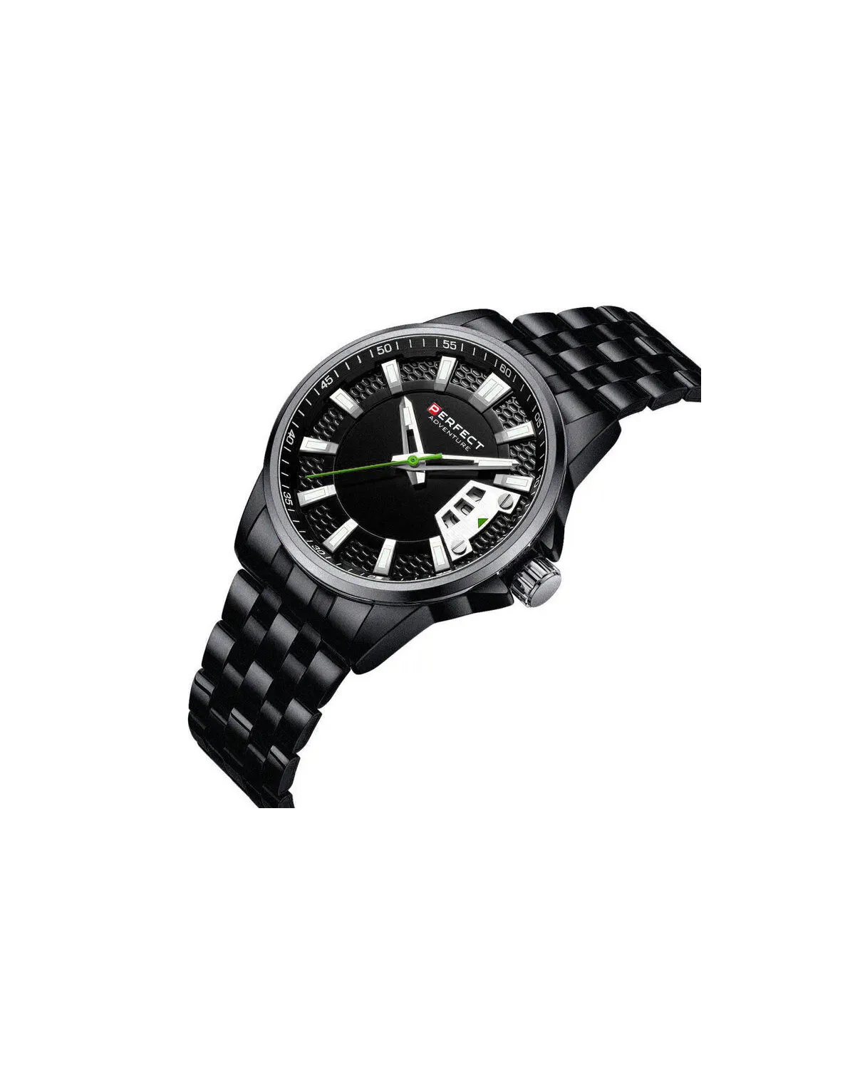 ZEGAREK MĘSKI PERFECT M144-07 (zp373c) + BOX