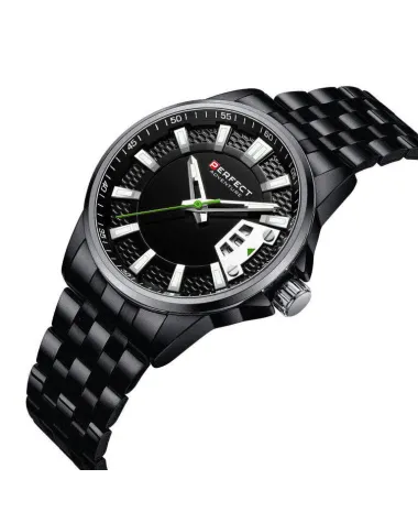 ZEGAREK MĘSKI PERFECT M144-07 (zp373c) + BOX