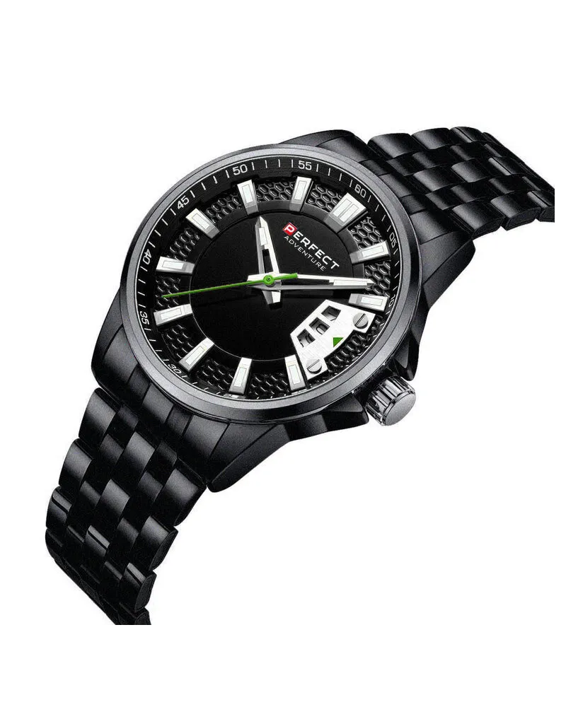 ZEGAREK MĘSKI PERFECT M144-07 (zp373c) + BOX