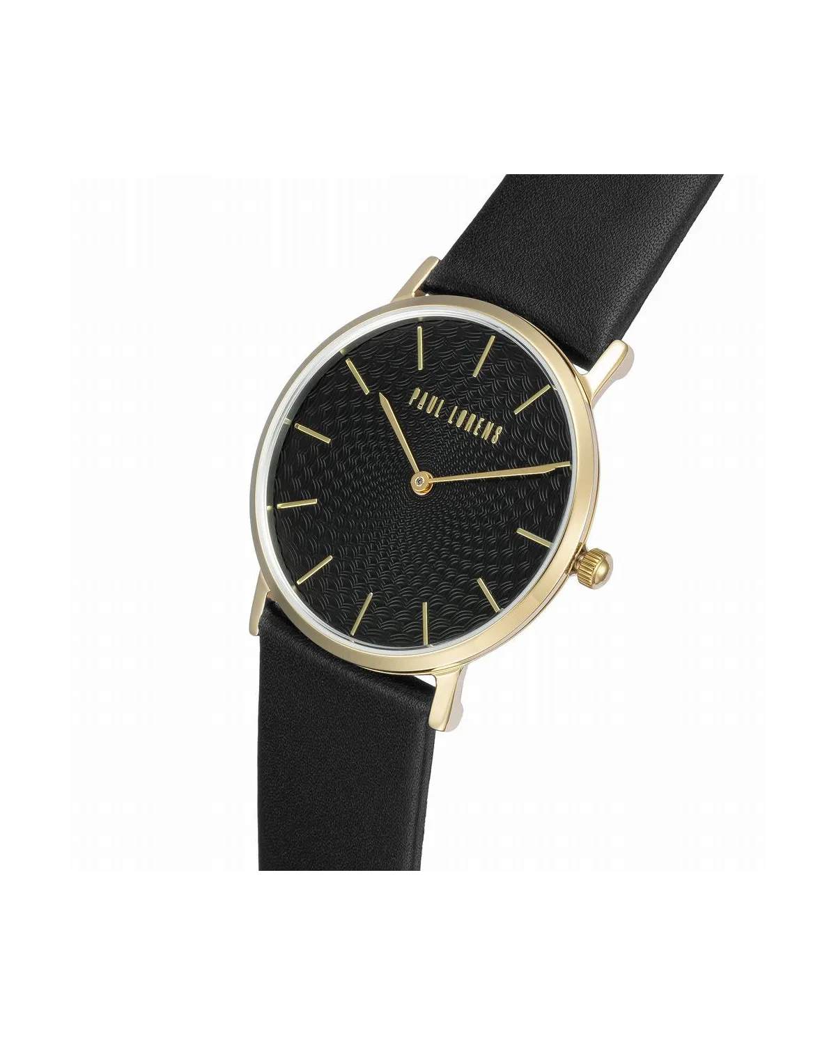 ZEGAREK DAMSKI PAUL LORENS - PL8709A1-1A2 (zg559b) + BOX