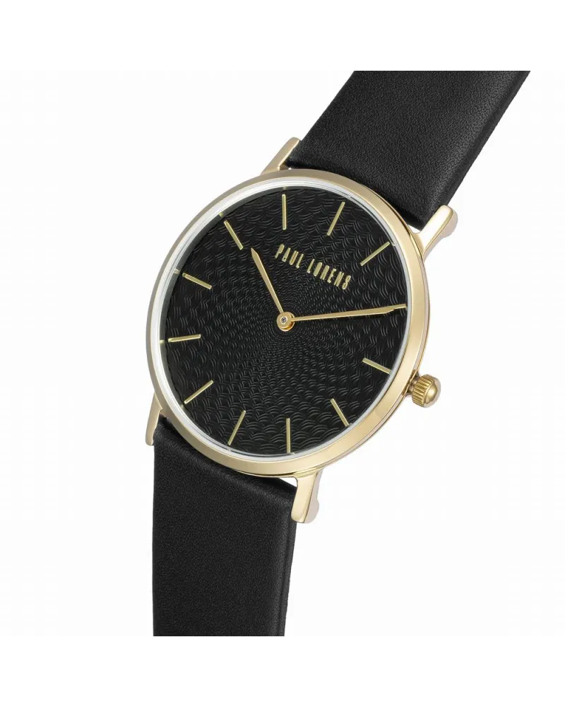 ZEGAREK DAMSKI PAUL LORENS - PL8709A1-1A2 (zg559b) + BOX
