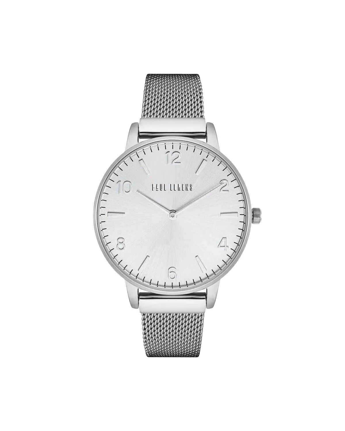 ZEGAREK DAMSKI PAUL LORENS - PL12177B6-3C1 (zg516a) + BOX