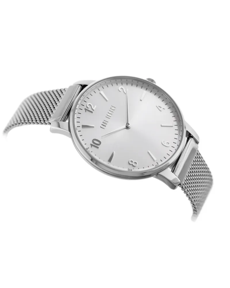 ZEGAREK DAMSKI PAUL LORENS - PL12177B6-3C1 (zg516a) + BOX