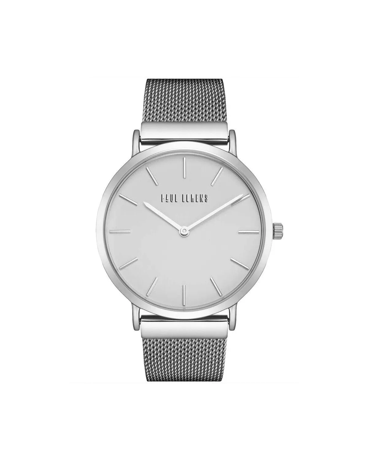 ZEGAREK DAMSKI PAUL LORENS - PL10771B-3C1 (zg508a) + BOX