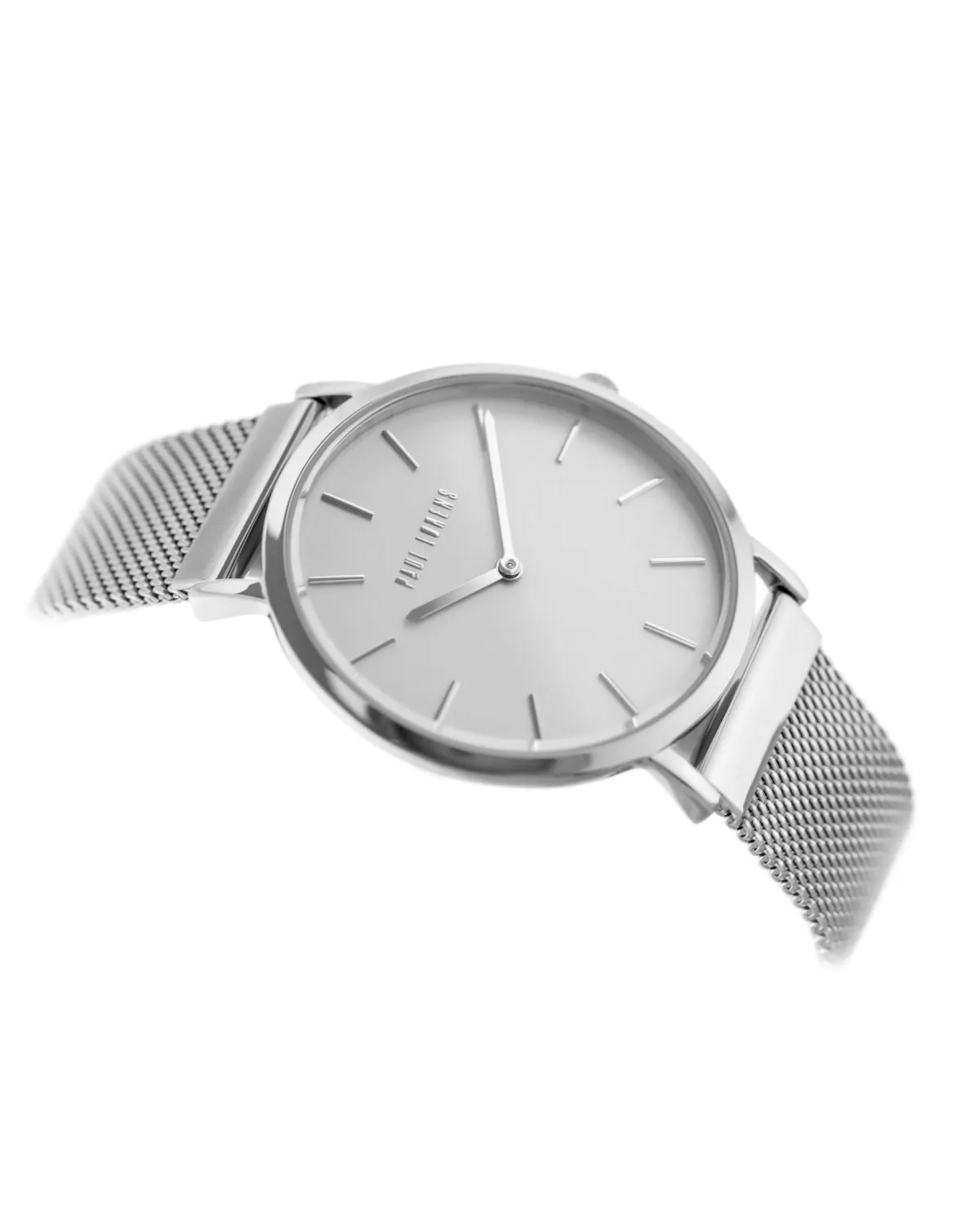 ZEGAREK DAMSKI PAUL LORENS - PL10771B-3C1 (zg508a) + BOX