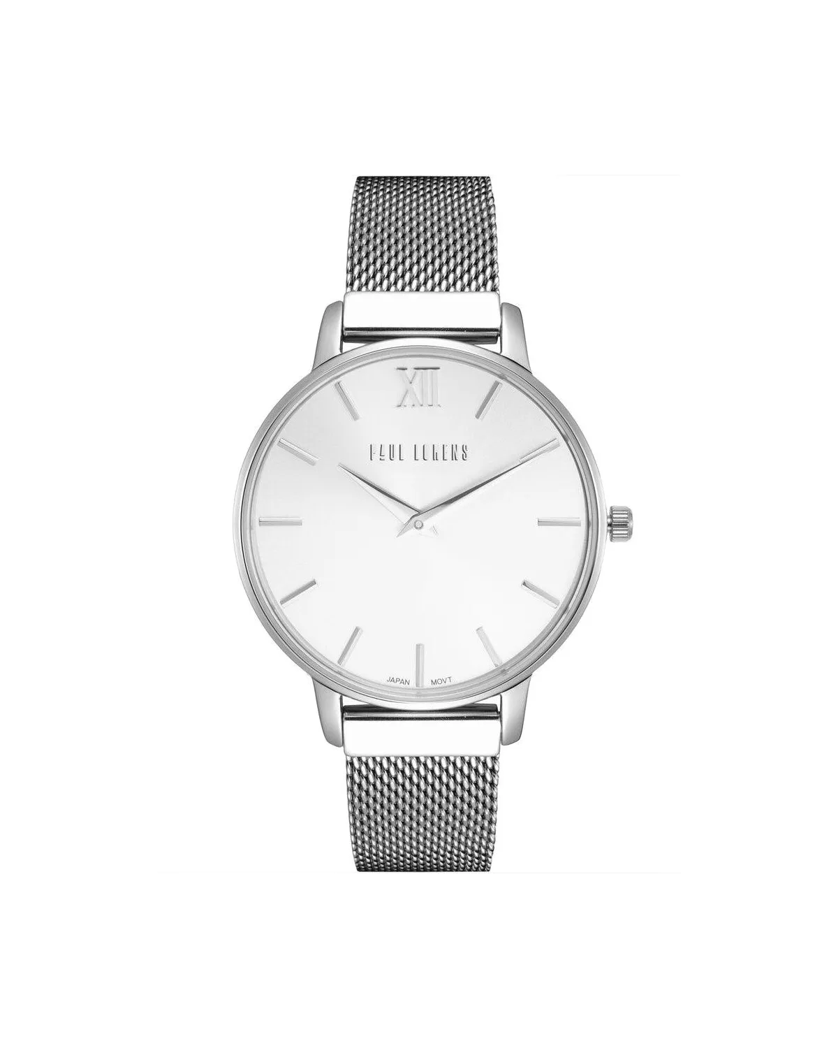 ZEGAREK DAMSKI PAUL LORENS - PL12177B-3C1 (zg515a) + BOX