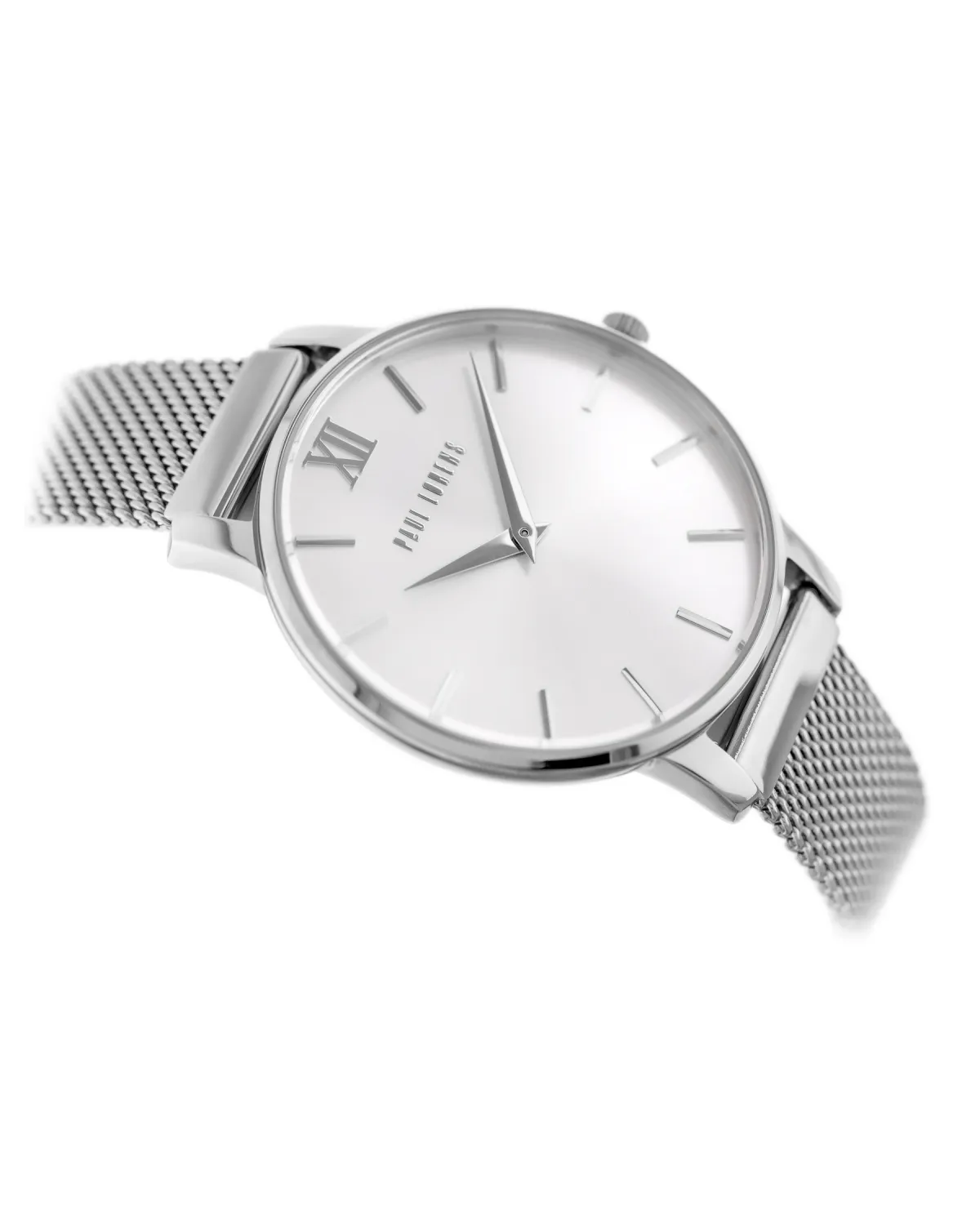 ZEGAREK DAMSKI PAUL LORENS - PL12177B-3C1 (zg515a) + BOX