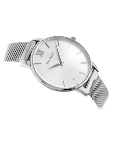 ZEGAREK DAMSKI PAUL LORENS - PL12177B-3C1 (zg515a) + BOX