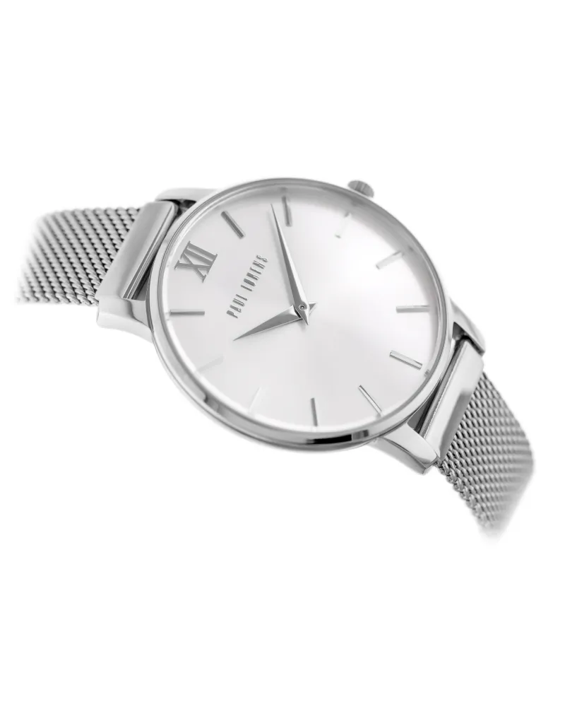 ZEGAREK DAMSKI PAUL LORENS - PL12177B-3C1 (zg515a) + BOX