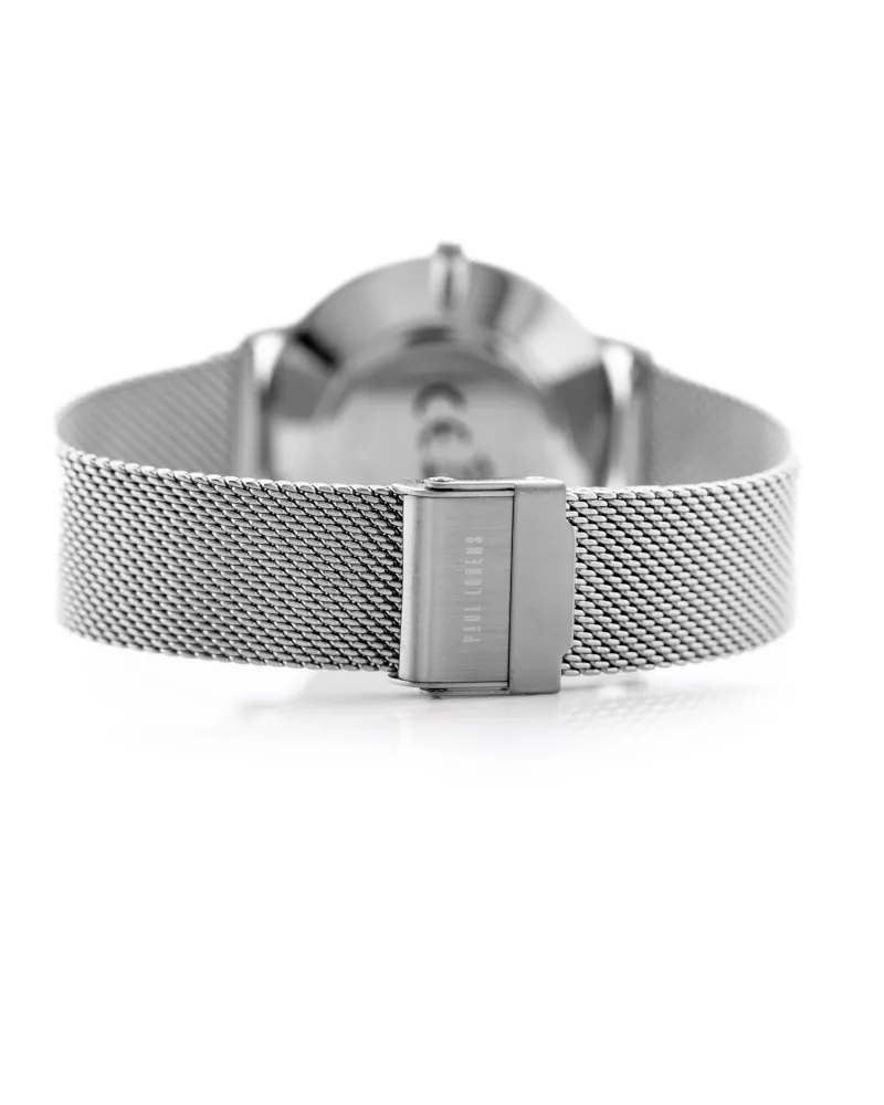 ZEGAREK DAMSKI PAUL LORENS - PL12177B-3C1 (zg515a) + BOX