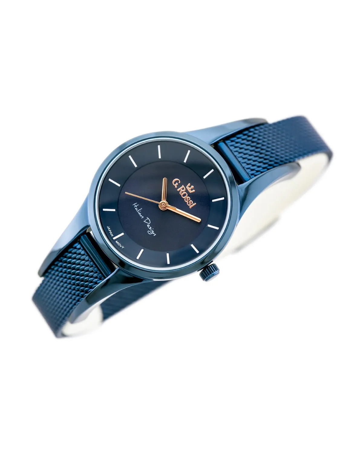 ZEGAREK G. ROSSI - KAYLE (zg773h)  + BOX