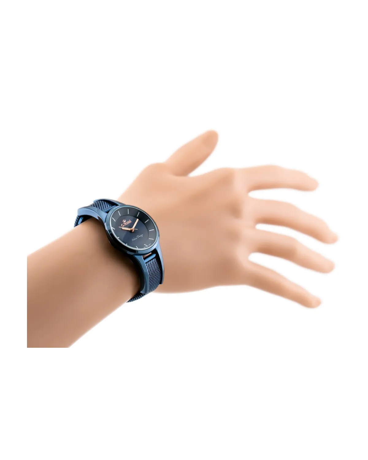 ZEGAREK G. ROSSI - KAYLE (zg773h)  + BOX