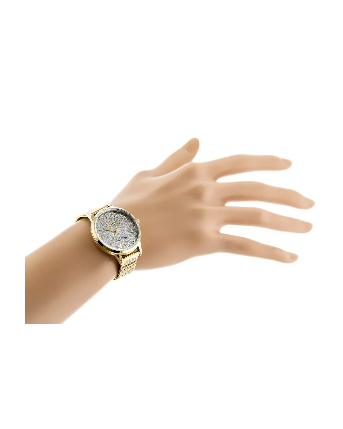 ZEGAREK G. ROSSI - 12082B-3D1 (zg840b) + BOX