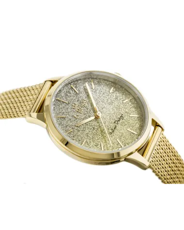 ZEGAREK G. ROSSI - 12082B-4D1 (zg840c) + BOX