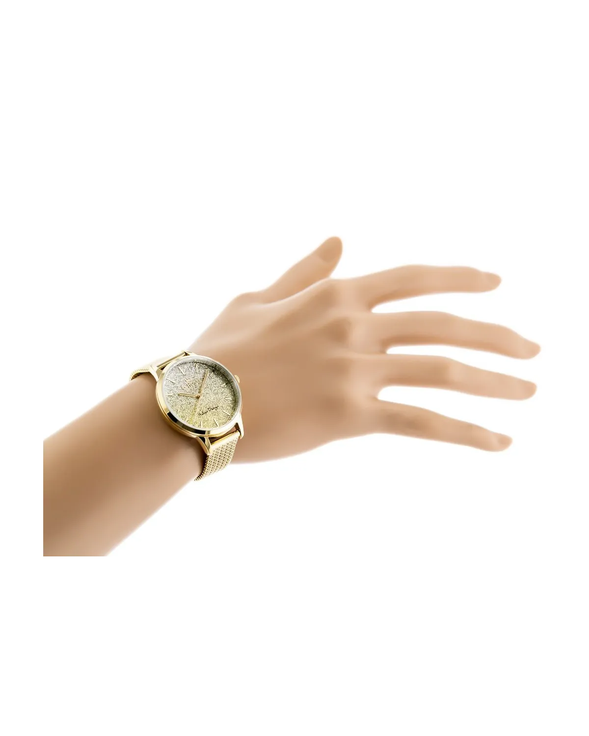 ZEGAREK G. ROSSI - 12082B-4D1 (zg840c) + BOX